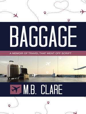cover image of Baggage